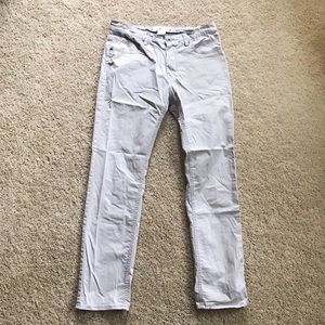 Paper Denim & Cloth  Men’s Pants!